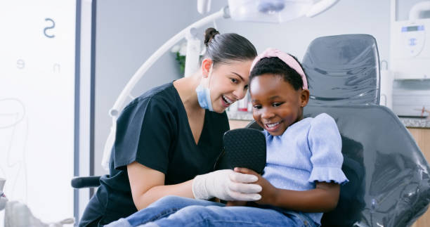 Emergency Dental Services in Mahnomen, MN